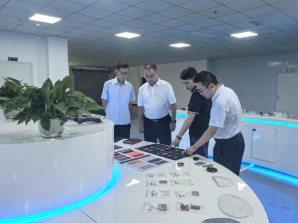 配查网 邮储银行创新金融服务模式 精准助力科创企业腾飞