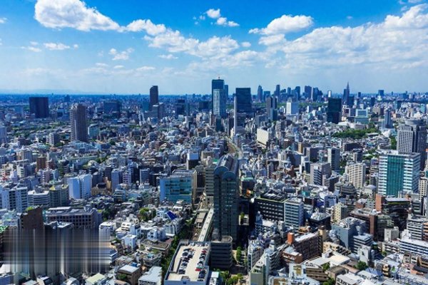 天平配资 2025年世界500强分布: 东京26家, 有2个中国城市上榜企业超过10家