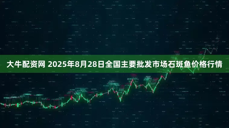 大牛配资网 2025年8月28日全国主要批发市场石斑鱼价格行情